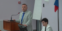Больше 25 тысяч туляков впервые проголосуют на выборах - ТК Первый Тульский