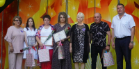 «Два сердца одного парка» - Каневская телестудия