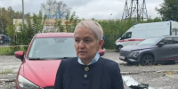 Министр здравоохранения Пермского края: «Один из пострадавших в крайне тяжелом состоянии, еще трое - в удовлетворительном» - Комсомольская Правда