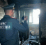 В Смоленске произошёл пожар в многоэтажке по улице Юрьева - Смоленская газета