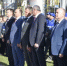 Сотрудников ООО "Газпром ПХГ" "Совхозное УПХГ" поздравили с праздником! - Октябрьский район