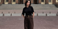 Выпускница МКОУ СОШ №3 города Баксана стала получателем стипендии Правительства Российской Федерации - Городской округ Баксан