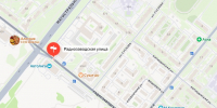 Улицу Радиозаводскую в Костроме полностью отремонтируют только в следующем году - Интернет-телевидение Логос