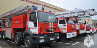 За неделю в Рязанской области потушили 31 пожар - RyazPressa.Ru