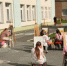 Городской осенний пленэр - Администрация г. Лесной