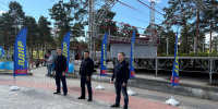В Бурятии присоединились к Всероссийской акции ЛДПР за реальную поддержку семей - ЛДПР