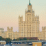 Июльское тепло вернется в Москву 10 сентября - M24.Ru