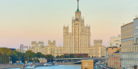 Июльское тепло вернется в Москву 10 сентября - M24.Ru