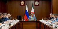 «Россети Северный Кавказ» отремонтировали более 50 км линий электропередачи в Ингушетии в 2026 году - Сердало