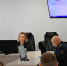 Представитель Избирательной комиссии Амурской области провела информационную встречу с личным составом УФСИН региона - УФСИН по Амурской области