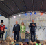В Мурино прошли торжества по случаю 277-й годовщины основания города - Единая Россия