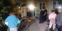 Место происшествия / Фото: ГУ МЧС России по Алтайскому краю - ИА Амител