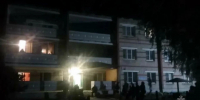 Под Челябинском 43-летний мужчина погиб при пожаре - КП Челябинск