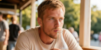 Напиток / Изображение сгенерировано GigaChat от Сбера / amic.ru - ИА Амител