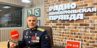 «Самое быстрое освобождение захваченного самолета в РФ»: Военкор Коц узнал новые детали теракта на Новой Земле в 1998 году - Комсомольская Правда