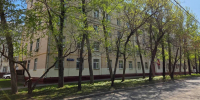 Два нежилых помещения на улице Руставели выставили на городские аукционы - Вечерняя Москва