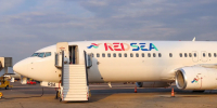 Red Sea Airlines продолжит выполнять рейсы из аэропорта Краснодара в Шарм-эль-Шейх с новым туроператором - Кубанские Новости