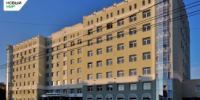 Новую поликлинику откроют в Кургане в сентябре - Новый мир