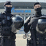 Подразделения Росгвардии обеспечили правопорядок во время футбольного матча «Зенит» – «ЦСКА» - Росгвардия