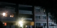 В поселке Есаульский при пожаре погиб мужчина - Агентство новостей Доступ