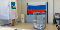 Для предстоящих выборов в Красноярском крае изготовят более 2 млн бюллетеней - KrasnoyarskMedia