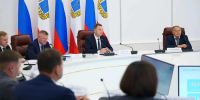 Саратовские предприниматели получат льготы после атак БПЛА на склады с товарами - Четвертая Власть