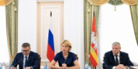 Минсельхоз России прорабатывает дополнительные меры поддержки аграриев - Минсельхоз УР