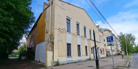 В Ярославле вновь выставили на продажу здание бывшего камерного театра - Газета Новый вестник