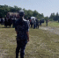 В ЕАО росгвардейцы обеспечили правопорядок на военно‑историческом фестивале «Дальневосточный Форпост» - Росгвардия