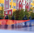 День города в Надыме: парад как гимн единству - МЧС