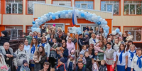 Александр Дроздов: открытие новых детских садов – лакмусовая бумажка комплексного развития территории. - Город Ачинск