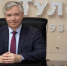 В ТулГУ опровергли информацию об уходе ректора Олега Кравченко - ИА Тульские новости