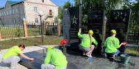 Фото предоставлено пресс-службой главы РХ - Пульс Хакасии