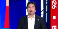 Бадма Башанкаев: Народная программа «Единой России» обеспечит равный доступ к медпомощи по всей стране - Единая Россия