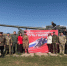 В Кинельском районе Самарской области прошли военно-спортивные соревнования «Путь Гвардейца» - НИА Самара