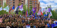 Более 2,5 тысячи молодых якутян присоединились к работе студенческих отрядов в 2026 году - Правительство Республики Саха (Якутия)