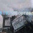 Дом сгорел дотла ночью в Карелии - Gubdaily.Ru