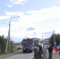 В Таксимо открыт участок региональной автодороги после капитального ремонта - Министерство по развитию транспорта, энергетики и дорожного хозяйства