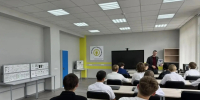 В Тульской области открыл двери новый кластер «Профессионалитета» - Молодой коммунар