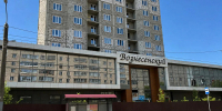 ЖК «Вознесенский» будет достроен с использованием механизма КРТ - Кировская правда