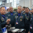 В Казани обсудили пожарную безопасность литийионных аккумуляторов и систем накопления энергии - МЧС Сахалинской области