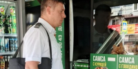 В большинстве проверенных сочинских точках по продаже шаурмы было мясо неизвестного происхождения - Новая Газета Кубани