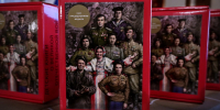 Литературу про СВО включили в список произведений для школьников - Online47.Ru