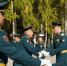 Молодые офицеры – выпускники военных вузов приняли гвардейскую присягу в Новосибирской области - Правительство Новосибирской области