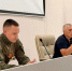 Безопасность как основа воспитания: в Центре «Рубеж» прошла встреча с ветераном СВО - Газета Трибуна