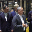 Полпред президента в СФО и вице-премьер Мантуров посетили Иркутский завод тяжёлого машиностроения - Республиканская телевизионная сеть