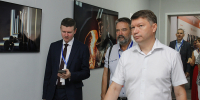 В Волжском обсудили вопросы формирования кадрового потенциала для промышленных предприятий региона - ВолгГТУ