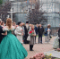 60-й  Всероссийский праздник «Серебрянная лира» - Кардиодиспансер