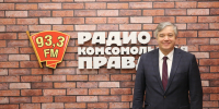 Тульский государственный университет опроверг информацию об отставке ректора Олега Кравченко - Комсомольская Правда