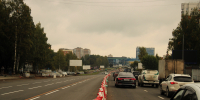 ​На улице Удмуртской в Ижевске завершается комплексное благоустройство - Информационно-аналитическое управление г. Ижевск